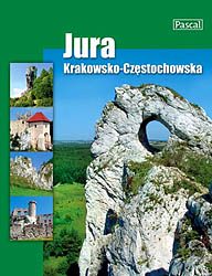 okładka albumu Jura Krakowsko-Częstochowska