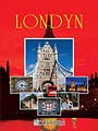 Album Londyn - okładka