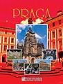 Album Praga - okładka