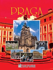 okładka albumu Praga