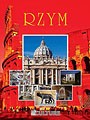 Album Rzym - okładka