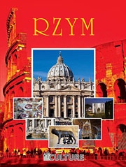 okładka albumu Rzym