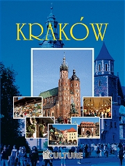 okładka albumu Kraków