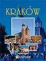 Album Kraków - okładka