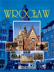 okładka albumu Wrocław