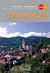 okładka - Słowacja (przewodnik ilustrowany)